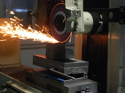 Фино млевење