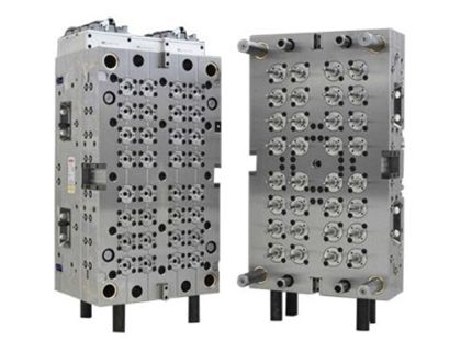 Медицински калуп