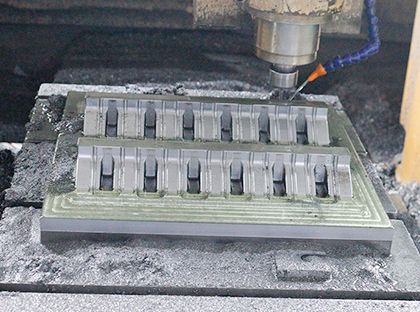 Гумени калуп