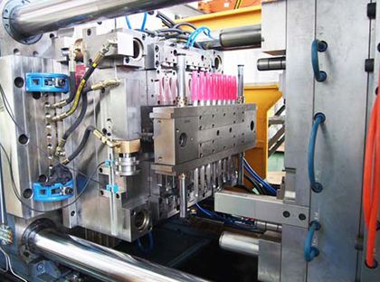 2К бризгање