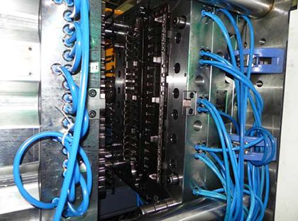 2К бризгање