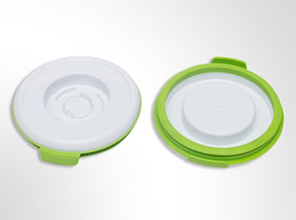 2К калупни део