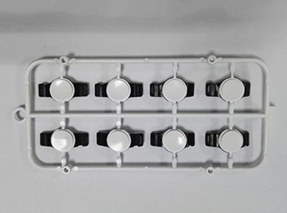 2К калупни део