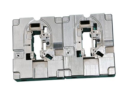 Компоненте калупа