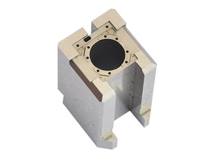 Компоненте калупа