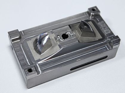 Компоненте калупа