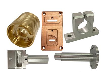 Кина ЦНЦ обрада