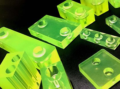 ПУ ЦНЦ обрада Кина