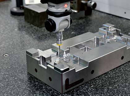 Опрема за контролу квалитета