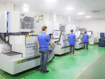 Радионица израде калупа