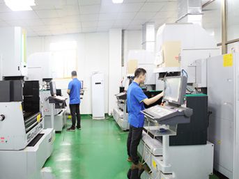 Радионица израде калупа