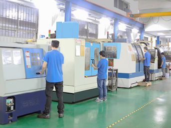 Радионица израде калупа