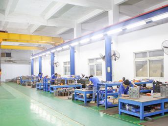 Радионица израде калупа