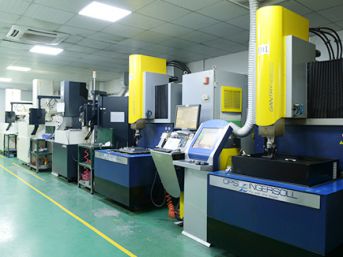 Радионица израде калупа