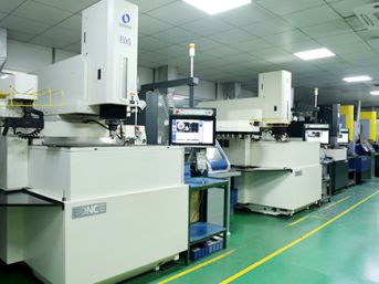 Радионица израде калупа