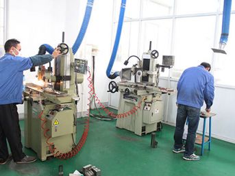 Радионица израде калупа