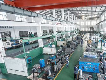 Радионица израде калупа