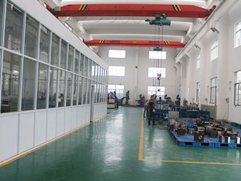 Радионица израде калупа