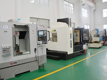 Радионица израде калупа