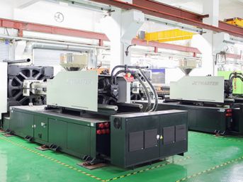 Радионица за бризгање пластике