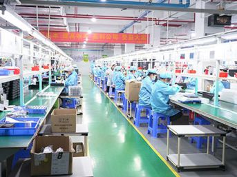 Секундарни рад и монтажна радионица