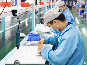 Секундарни рад и монтажна радионица