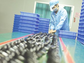 Секундарни рад и монтажна радионица