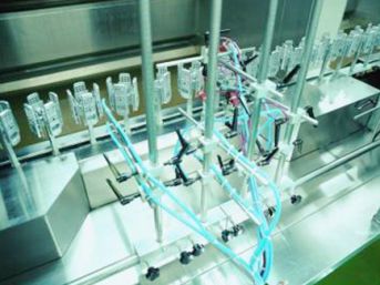 Секундарни рад и монтажна радионица