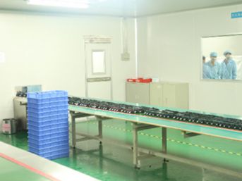 Секундарни рад и монтажна радионица