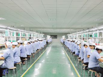 Секундарни рад и монтажна радионица