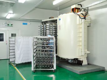 Опрема за секундарну операцију