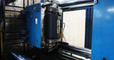 Пластично бризгање