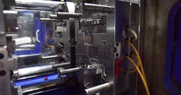 Двоструко бризгање