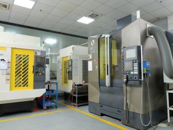 Радионица израде калупа