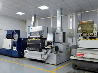 Радионица израде калупа