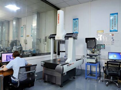 Опрема за контролу квалитета