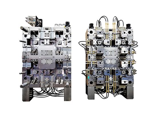 КАЛУСИ ЗА бризгање пластике КАЛУСИ ЗА бризгање пластике